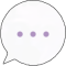 Speech Bubble Outline icon.png
