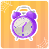File:Alarm Clock (Sloth).png