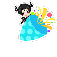 File:Happy Birthday! Dear Lucifer Collection Item.png