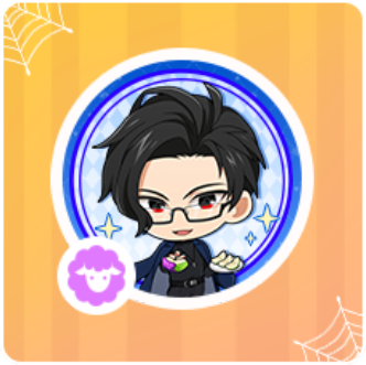 File:Chibi Lucifer's Snack ♪ icon item.png