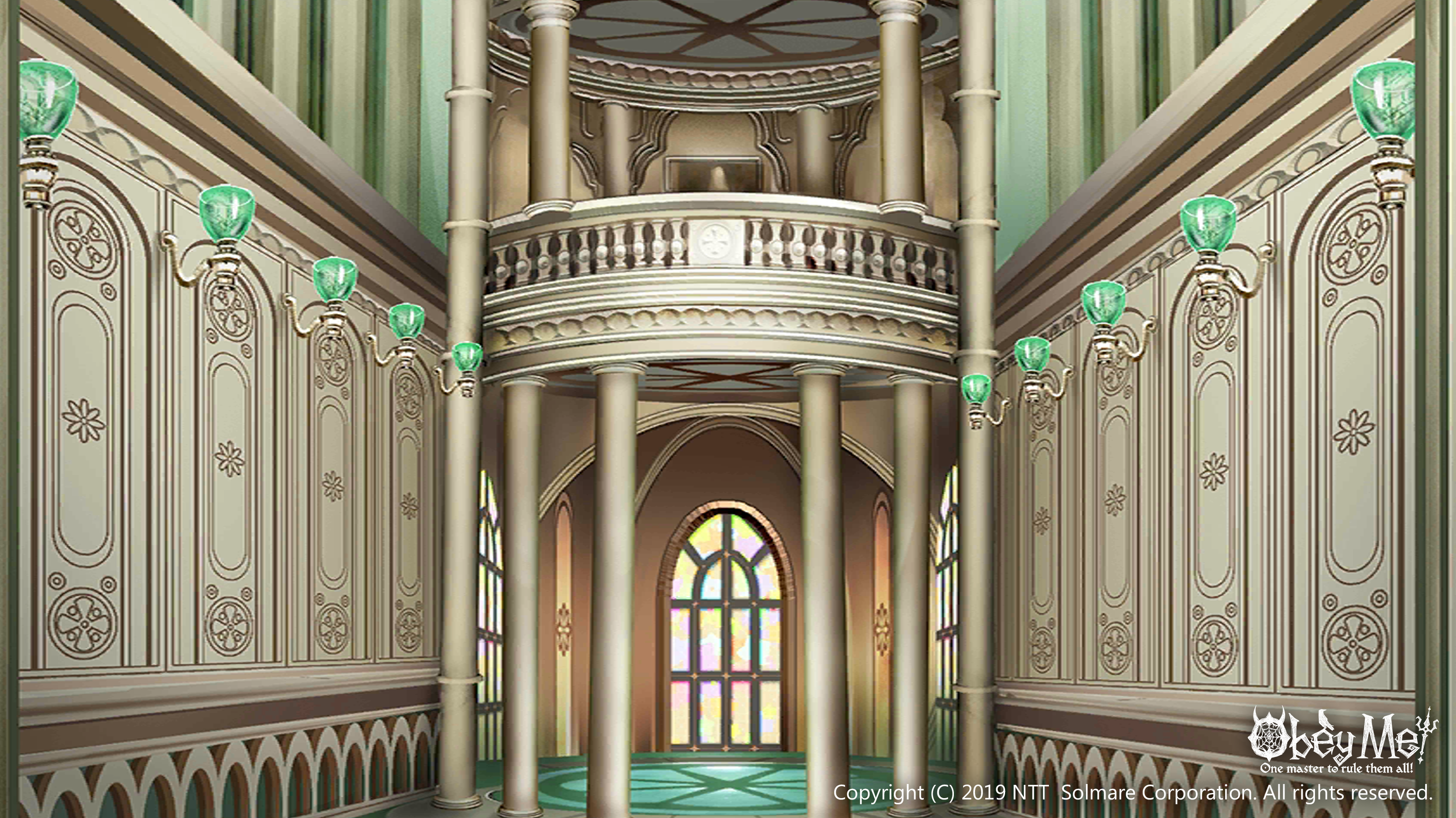 upload "Celestial Palace Hallway.png"