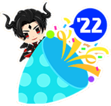 File:Happy Birthday! Dear Lucifer '22 Collection Item.png