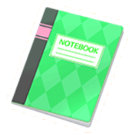 File:Notebook (Wrath) Reward.png