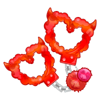 File:Heartcuffs (Slightly Used) icon.png