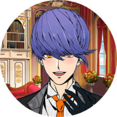 The Butler Is Here! Unlocked icon.png
