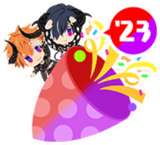 File:Happy Birthday! Dear Beel and Belphie '23 Collection Item.png