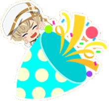File:Happy Birthday! Dear Luke Collection Item.png