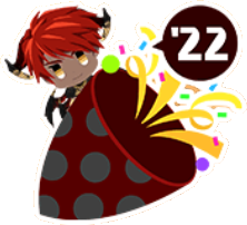 File:Happy Birthday! Dear Diavolo '22 Collection Item.png