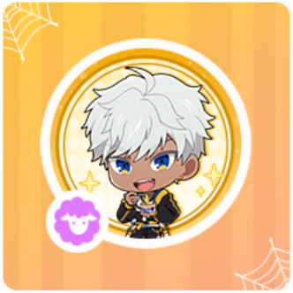 File:Chibi Mammon's Snack ♪ icon item.png