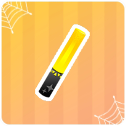File:Yellow Glow Stick.png
