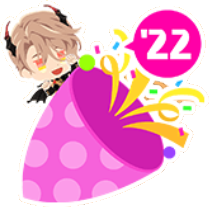 File:Happy Birthday! Dear Asmodeus '22 Collection Item.png