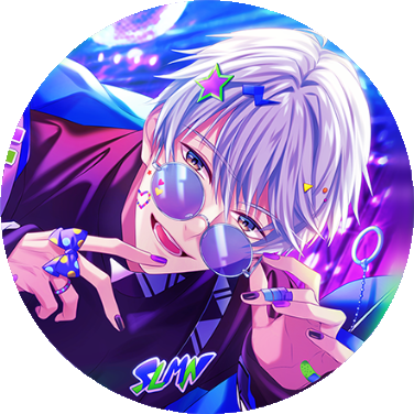 Solomon the Researcher Unlocked icon.png