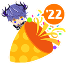 File:Happy Birthday! Dear Leviathan '22 Collection Item.png