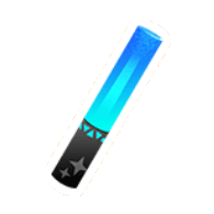 File:Glow Stick (Pride) Reward.png