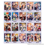THE Chara SHOP 2021 Instant Camera-style Vol. 1 Bromide Cards (20).png