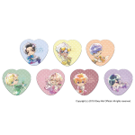 Oshi to Ame x FavoteriA 2023 Chibi Heart Can Badges (7).png