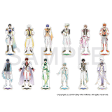 Mixx Garden Happy Devil Day 2022 White Suit Outfits Acrylic Stands (12).png