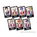 Princess Cafe 2024 Pink Suit Brothers Trading Cards (7).png