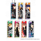 Happy Devil Day 2024 English Ver. Rectangle Acrylic Keychains (7).png