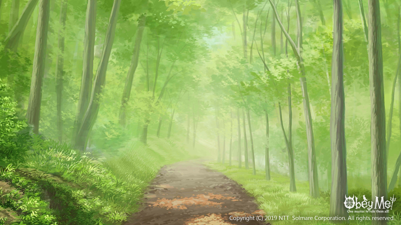 File:Sunlit Forest Path.png