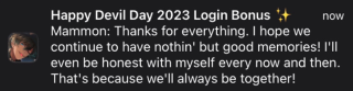 upload "Happy Devil Day (2023) Login Notification 4.png"