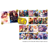Karatez Vol. 5 2023 Double-sided Clear Files (12).png