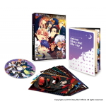 Obey Me! Anime Season 1 Standard Edition Blu-ray.png