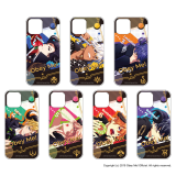 Seven Brothers 2022 Demon Form Smartphone Cases (7).png