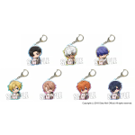 Seven Brothers with MC Plushie 2021 Chibi Acrylic Keychains (7).png