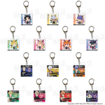 Kawaseru 2021 Acrylic Keychains (14).png