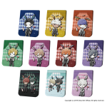Eeo Store 2023 Chibi Bunny Boy Sticky Notes Leather Books (10).png