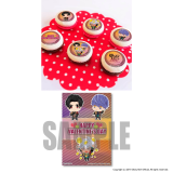 Priroll Valentine's Day 2024 Chibi Older Brothers Macarons (6).png