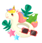 Floaticorn icon.png