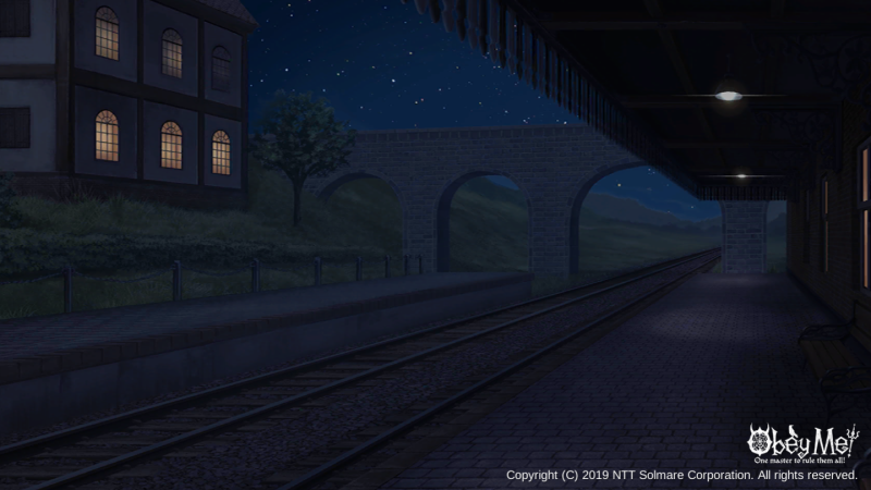 File:Unnamed train station at night 2.png