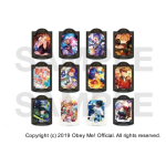 CharaDri!! 2022 Framed Card Art Acrylic Stands (12).png
