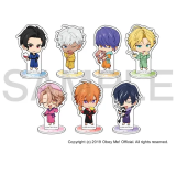 Loft Happy Devil Day 2021 Chibi Acrylic Stands (7).png