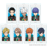 Princess Cafe 2022 Call Screen Acrylic Keychains (7).png