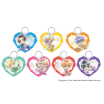 Oshi to Ame x FavoteriA 2023 Chibi Acrylic Keychains (7).png