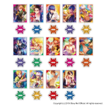 Princess Cafe 2021 Card Art Acrylic Stands (14).png