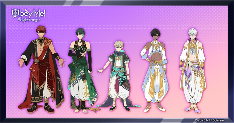 File:Arabian Clothes Lineup Sides (NB).png