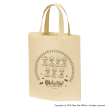 Eeo Store 2023 Chibi Train Pretend Tote Bag.png