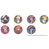 Princess Cafe Autumn 2021 Chibi Can Badges (7).png