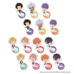 Collaboration Cafe Click 2021 Chibi Acrylic Stands (14).png