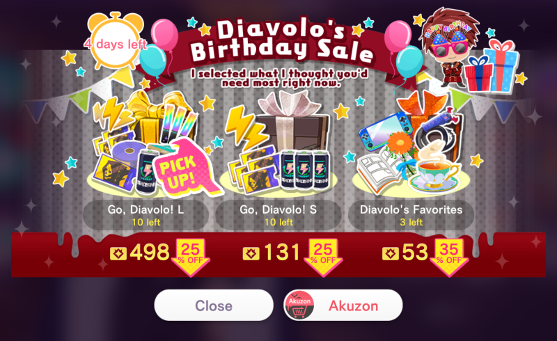 File:Diavolo's Birthday Sale 2022.png