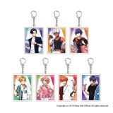 Eeo Store 2023 Summer Clothes Acrylic Keychains (7).png