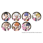 Princess Cafe 2024 Pink Suit Brothers Can Badges (7).png