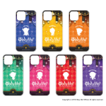 Seven Brothers 2022 Chibi Silhouette Smartphone Cases (7).png