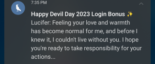 upload "Happy Devil Day (2023) Login Notification 12.png"