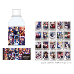 Karatez Vol. 3 2022 Water Bottles with Instant Camera-Style Cards (20).png