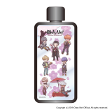Eeo Store 2023 Chibi Cherry Blossoms Square Bottle.png